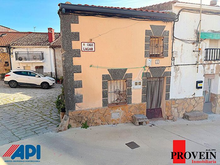Casas en venta y pisos alquiler - 1