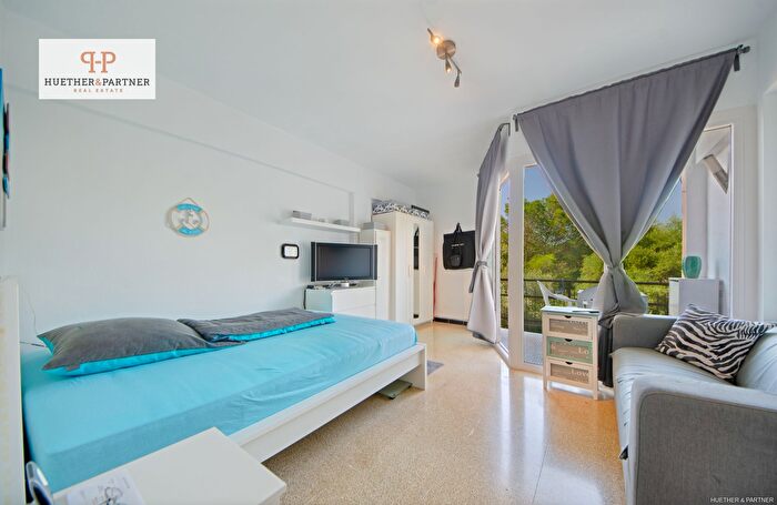 Piso en venta en Cala Magrana Cala Anguila Cala Mendia, Manacor de 1 habitacion