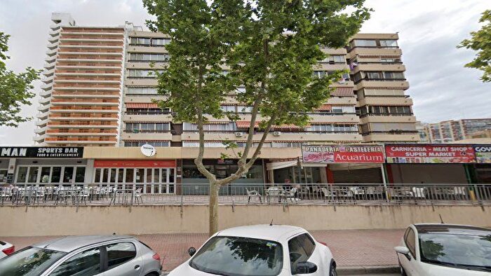 Piso en venta en Rincón de Loix, Rincón Alto de 3 habitaciones