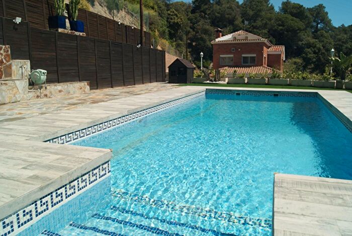 Casa en venta en Alella, Barcelona de 4 habitaciones