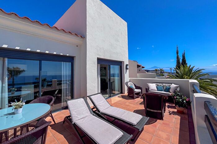 Piso en venta en San Sebastián de la Gomera, Santa Cruz de Tenerife de 3 habitaciones
