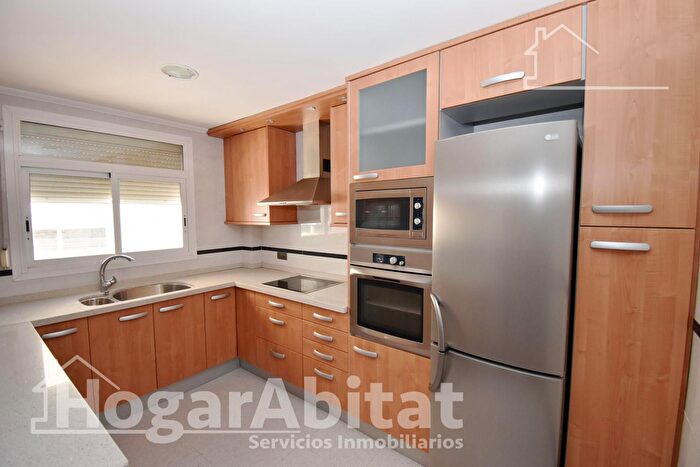 Casas en venta y pisos alquiler - 2