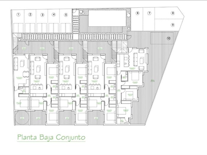 Casas en venta y pisos alquiler - 2