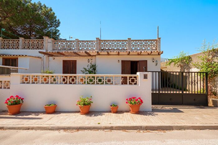 Casa en venta en Cala Millor, Son Servera de 2 habitaciones