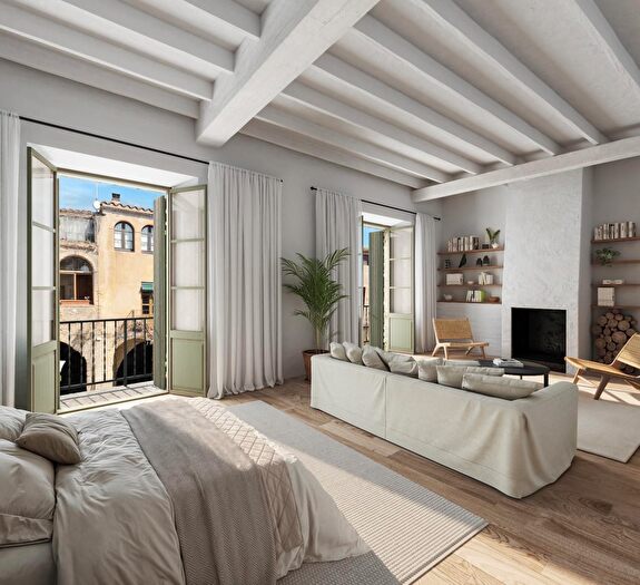 Casas en venta y pisos alquiler - 2