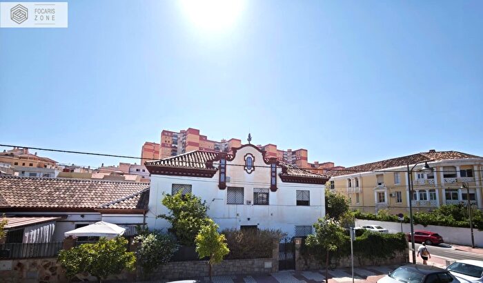 Casa en venta en Ciudad Jardín, Barrio de Ciudad Jardín de 6 habitaciones