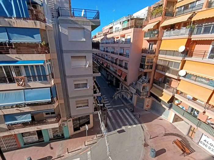 Casas en venta y pisos alquiler - 1
