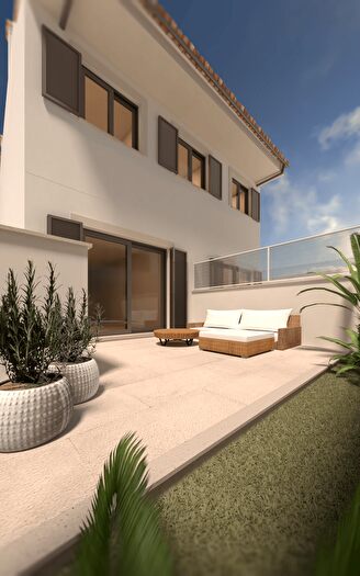 Casas en venta y pisos alquiler - 3