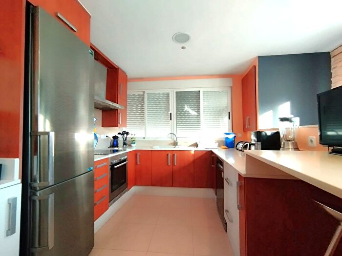Casa en venta en LAlqueria dAsnar, Alicante de 2 habitaciones