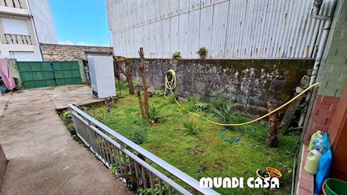 Casas en venta y pisos alquiler - 2