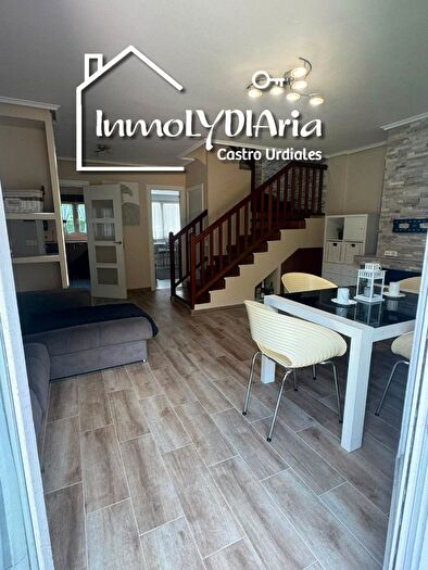 Casas en venta y pisos alquiler - 3