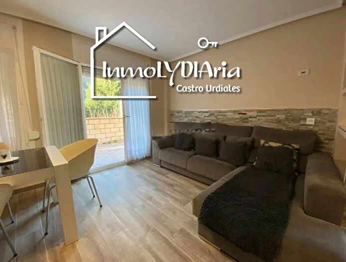 Casas en venta y pisos alquiler - 2