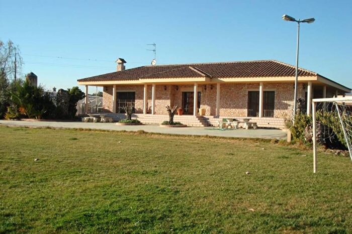 Casa en venta en Santa Oliva, Tarragona de 5 habitaciones