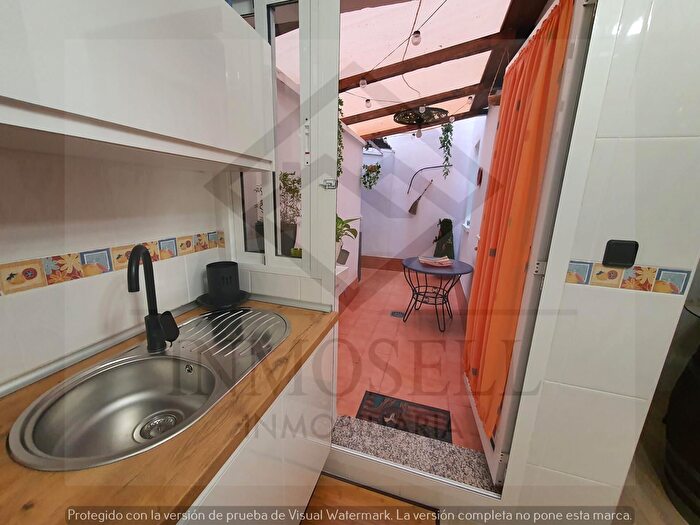 Casas en venta y pisos alquiler - 2