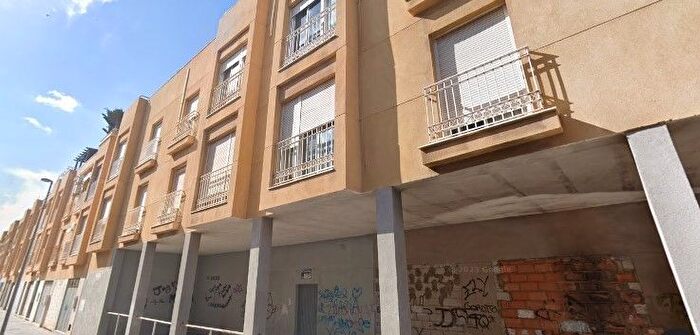 Piso en venta en Los Molinos Villa Blanca, Almería Capital de 3 habitaciones