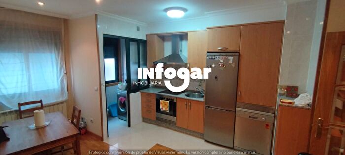 Casas en venta y pisos alquiler - 2