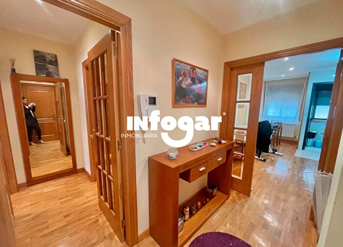 Piso en alquiler en A Guarda, Pontevedra de 2 habitaciones