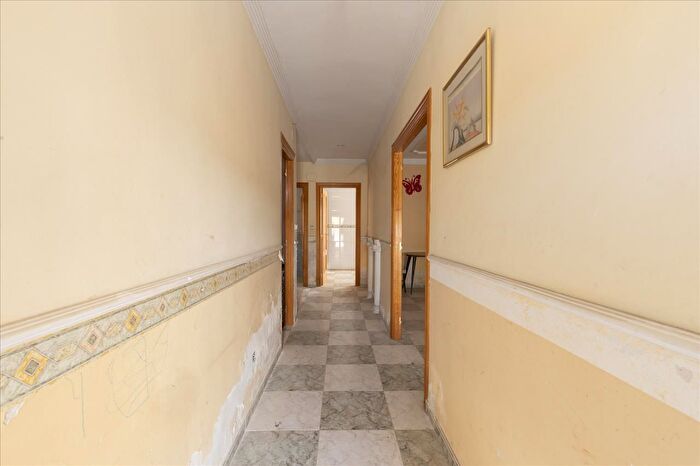 Casa en venta en Fuente Vaqueros, Granada de 3 habitaciones