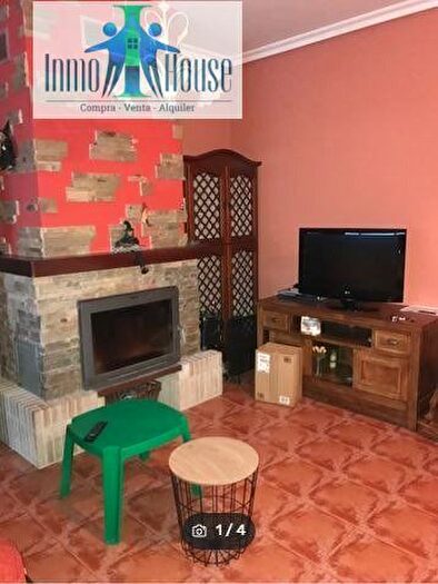 Casas en venta y pisos alquiler - 3