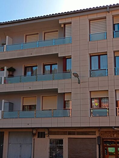 Piso en venta en Zalla, Bizkaia de 3 habitaciones