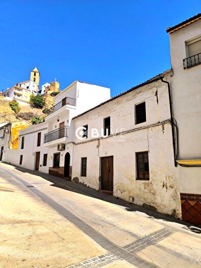 Casas en venta y pisos alquiler - 2