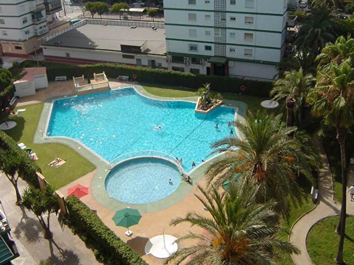 Piso en venta en Torre del Mar, Centro de 1 habitacion