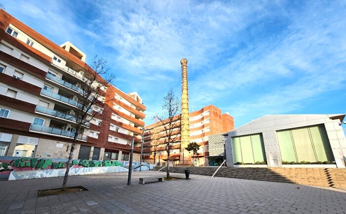 Piso en venta en Centre, Torredembarra de 4 habitaciones
