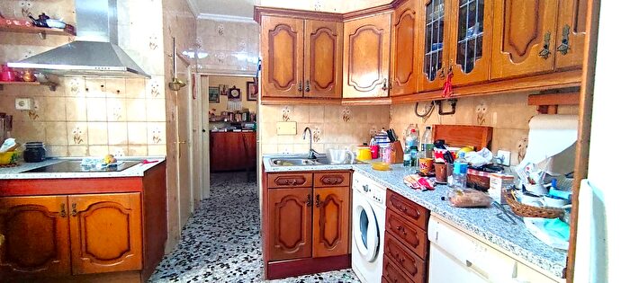 Casas en venta y pisos alquiler - 2