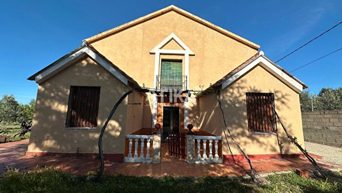 Casa en venta en Centro, Ontinyent de 7 habitaciones