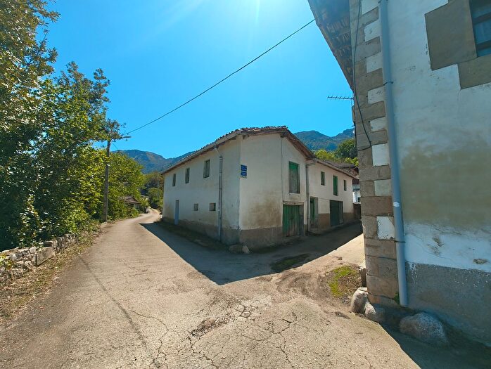 Casas en venta y pisos alquiler - 3