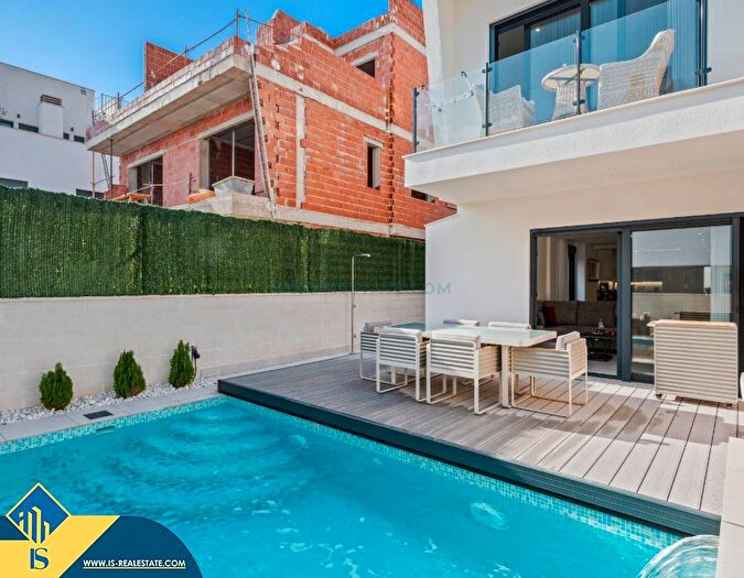 Casas en venta y pisos alquiler - 3