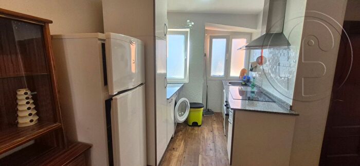 Piso en alquiler en General Dávila, Santander de 2 habitaciones