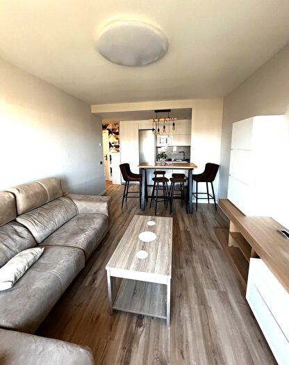 Piso en venta en San Adrián, Logroño de 2 habitaciones