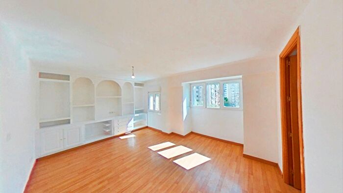 Piso en venta en San Blas, Simancas de 2 habitaciones