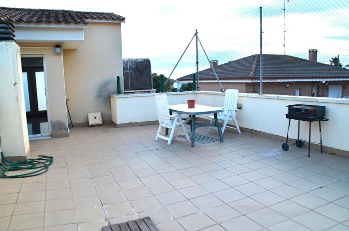 Piso en venta en Segur de Calafell, Calafell de 3 habitaciones
