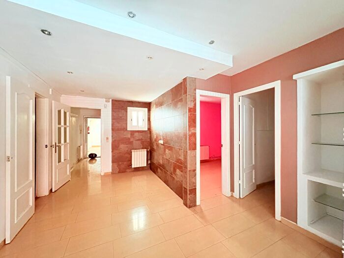 Piso en venta en Sants Montjuïc, Sants de 3 habitaciones