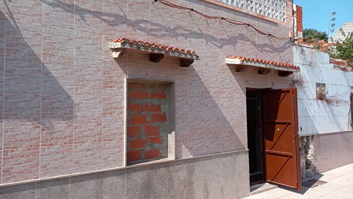 Casa en venta en Casc Urbà, Alquerieta de 2 habitaciones