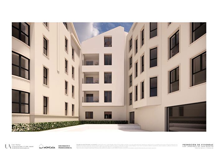 Casas en venta y pisos alquiler - 3