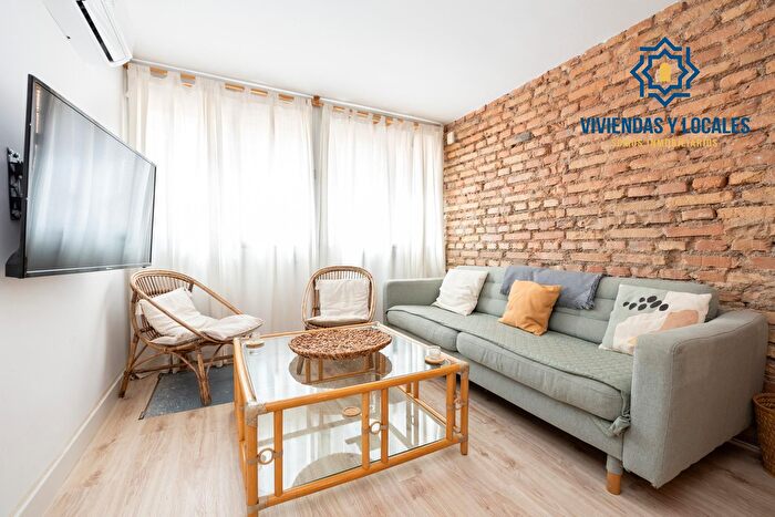 Piso en venta en Zaidín, Barrio de Zaidín de 3 habitaciones