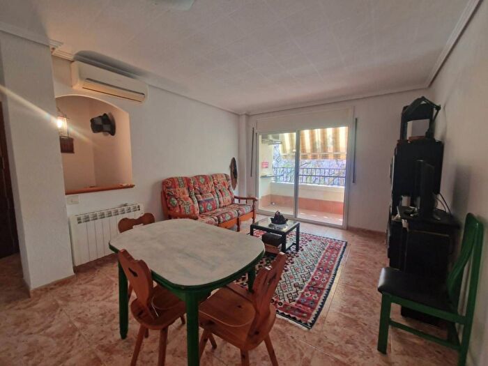 Piso en venta en Centre, Sant Carles de la Ràpita de 3 habitaciones