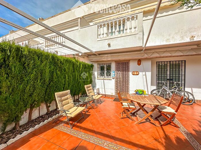Casas en venta y pisos alquiler - 2