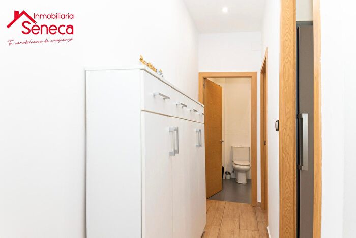 Piso en venta en Centro, Casco Histórico Ribera San Basilio de 2 habitaciones
