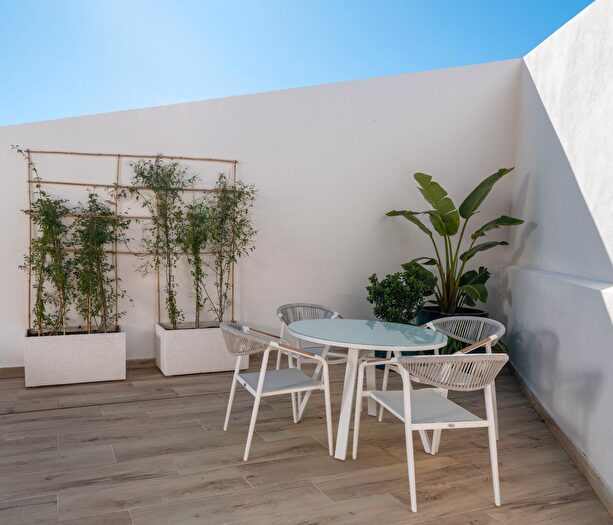 Casas en venta y pisos alquiler - 2