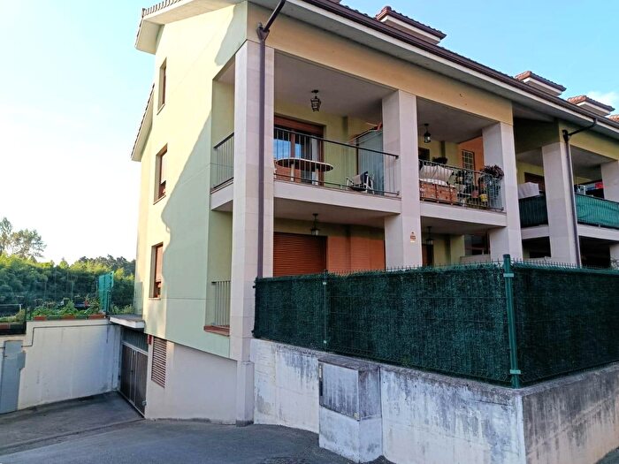Piso en venta en Castañeda, Cantabria de 2 habitaciones