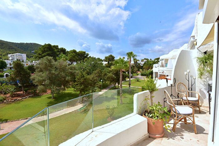 Piso en venta en Santa Eulària, Santa Eulària des Riu de 2 habitaciones