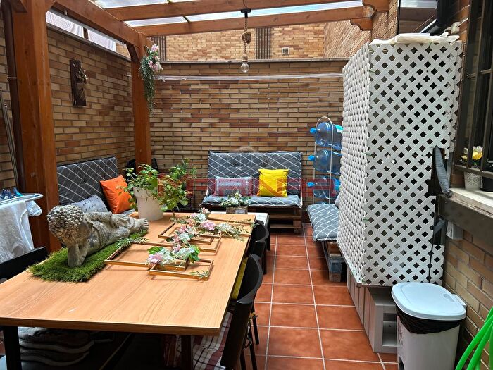 Piso en venta en El Quiñón, Seseña de 2 habitaciones