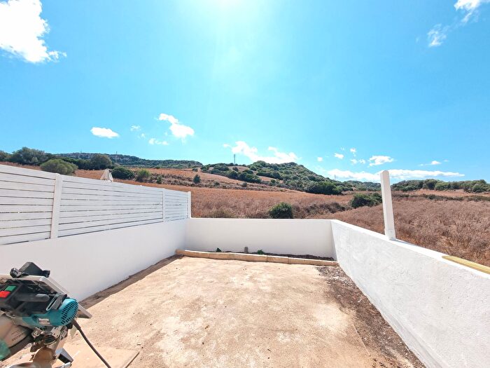 Piso en venta en Es Mercadal poble, Es Mercadal de 4 habitaciones