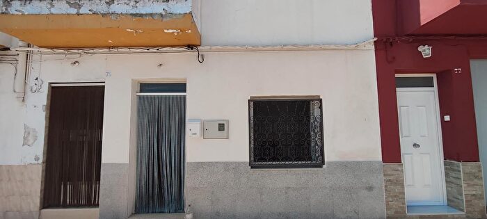 Piso en venta en Simat de la Valldigna, Valencia de 3 habitaciones
