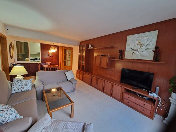 Piso en alquiler en Serraparera, Cerdanyola del Vallès de 2 habitaciones