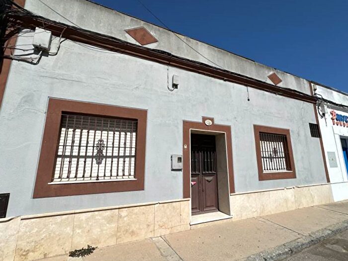 Casa en venta en Picadueñas, Jerez de la Frontera de 3 habitaciones